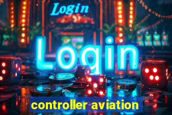 controller aviation